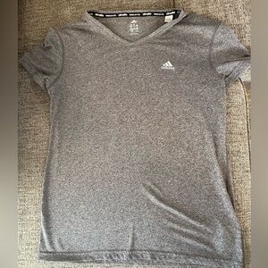 Adidas Climate Dry Top